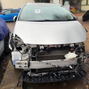 2015 Toyota Prius Hybrid Auto 1.8L Accident Damaged Salvage Spares Breaking Part - Image 5
