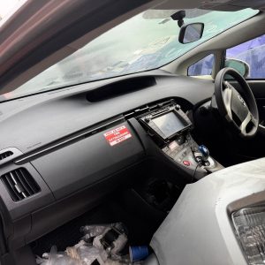 2015 Toyota Prius Hybrid Auto 1.8L Accident Damaged Salvage Spares Breaking Part - Image 6