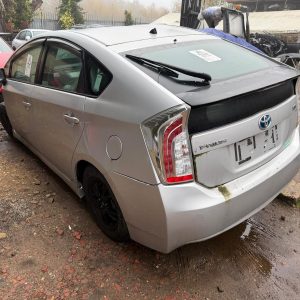 2015 Toyota Prius Hybrid Auto 1.8L Accident Damaged Salvage Spares Breaking Part - Image 7