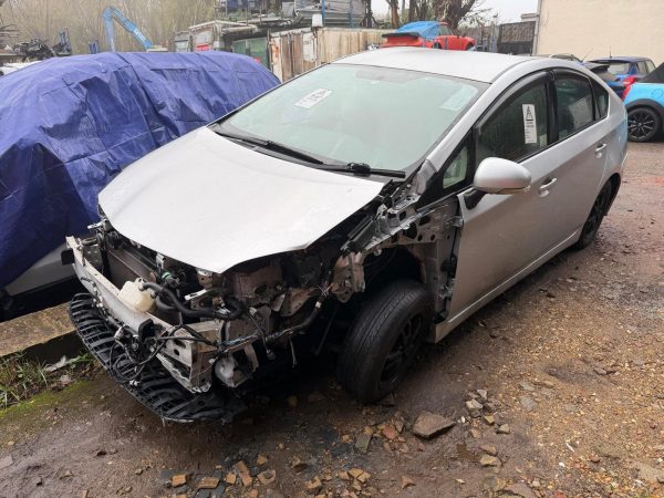 2015-Toyota-Prius-Hybrid-Auto-18L-Accident-Damaged-Salvage-Spares-Breaking-Part-177589362208