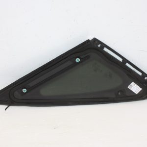 AUDI Q3 F3 Rear Left Quarter Window 83F845297J 2021 - Image 6