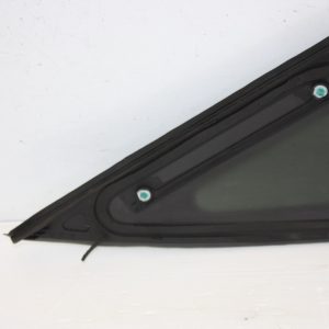 AUDI Q3 F3 Rear Left Quarter Window 83F845297J 2021 - Image 7