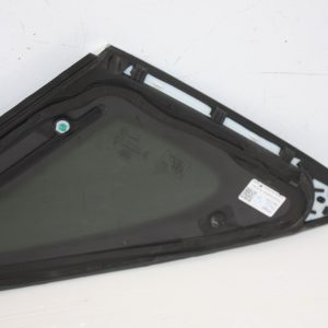AUDI Q3 F3 Rear Left Quarter Window 83F845297J 2021 - Image 8