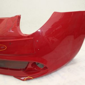 Alfa Romeo Mito Front Bumper 2009 TO 2016 156078529 Genuine *DAMAGED* - Image 11