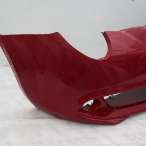 Alfa Romeo Mito Front Bumper 2009 TO 2016 156078529 Genuine *DAMAGED* - Image 12