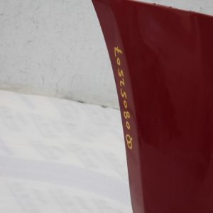 Alfa Romeo Mito Front Bumper 2009 TO 2016 156078529 Genuine *DAMAGED* - Image 13