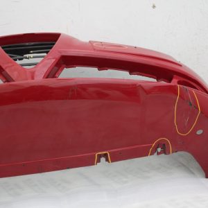 Alfa Romeo Mito Front Bumper 2009 TO 2016 156078529 Genuine *DAMAGED* - Image 14