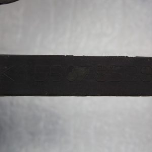 Alfa Romeo Mito Front Bumper 2009 TO 2016 156078529 Genuine *DAMAGED* - Image 16