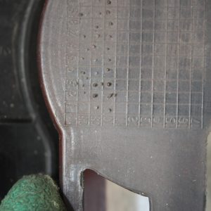 Alfa Romeo Mito Front Bumper 2009 TO 2016 156078529 Genuine *DAMAGED* - Image 17