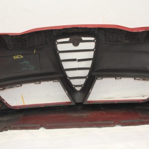 Alfa Romeo Mito Front Bumper 2009 TO 2016 156078529 Genuine *DAMAGED* - Image 21