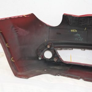 Alfa Romeo Mito Front Bumper 2009 TO 2016 156078529 Genuine *DAMAGED* - Image 22