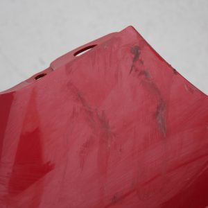 Alfa Romeo Mito Front Bumper 2009 TO 2016 156078529 Genuine *DAMAGED* - Image 10