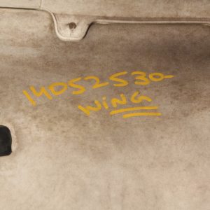 Aston Martin Rapid Front Right Wing 2010 - 2022 AD43-F16005-AA Genuine *DAMAGED* - Image 15