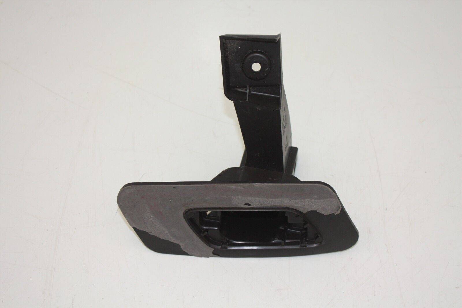 Audi A1 Front Bumper Right Washer Bracket 2018 ON 82A807756 Genuine 176606145288