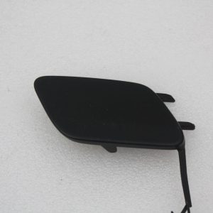 Audi A1 Front Bumper Tow Cover 2018 ON 82A807241 Genuine - Image 3