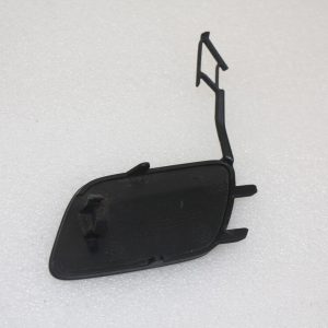 Audi A1 Front Bumper Tow Cover 2018 ON 82A807241 Genuine - Image 6