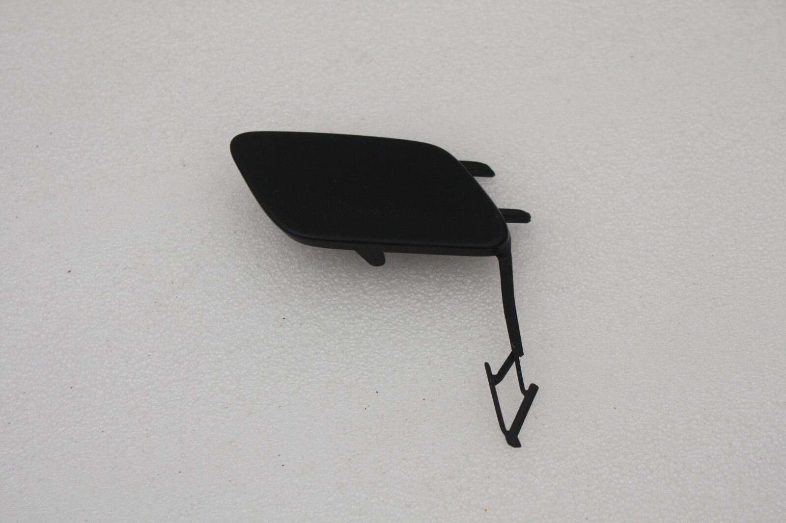 Audi A1 Front Bumper Tow Cover 2018 ON 82A807241 Genuine