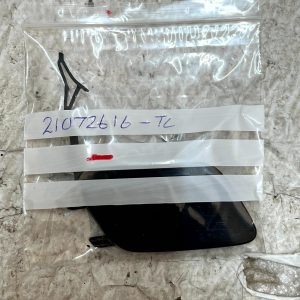 Audi A1 Front Bumper Tow Hook Eye Cap Cover 2019 ON 82A807241 Genuine - Image 10