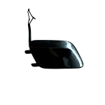 Audi A1 Front Bumper Tow Hook Eye Cap Cover 2019 ON 82A807241 Genuine 178417700668