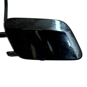 Audi A1 Front Bumper Tow Hook Eye Cap Cover 2019 ON 82A807241 Genuine - Image 2