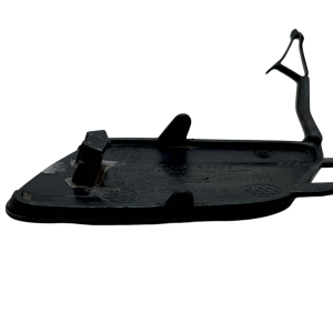 Audi A1 Front Bumper Tow Hook Eye Cap Cover 2019 ON 82A807241 Genuine - Image 5
