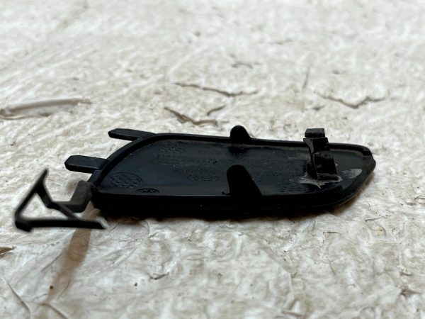 Audi A1 Front Bumper Tow Hook Eye Cap Cover 2019 ON 82A807241 Genuine 178417700668 7