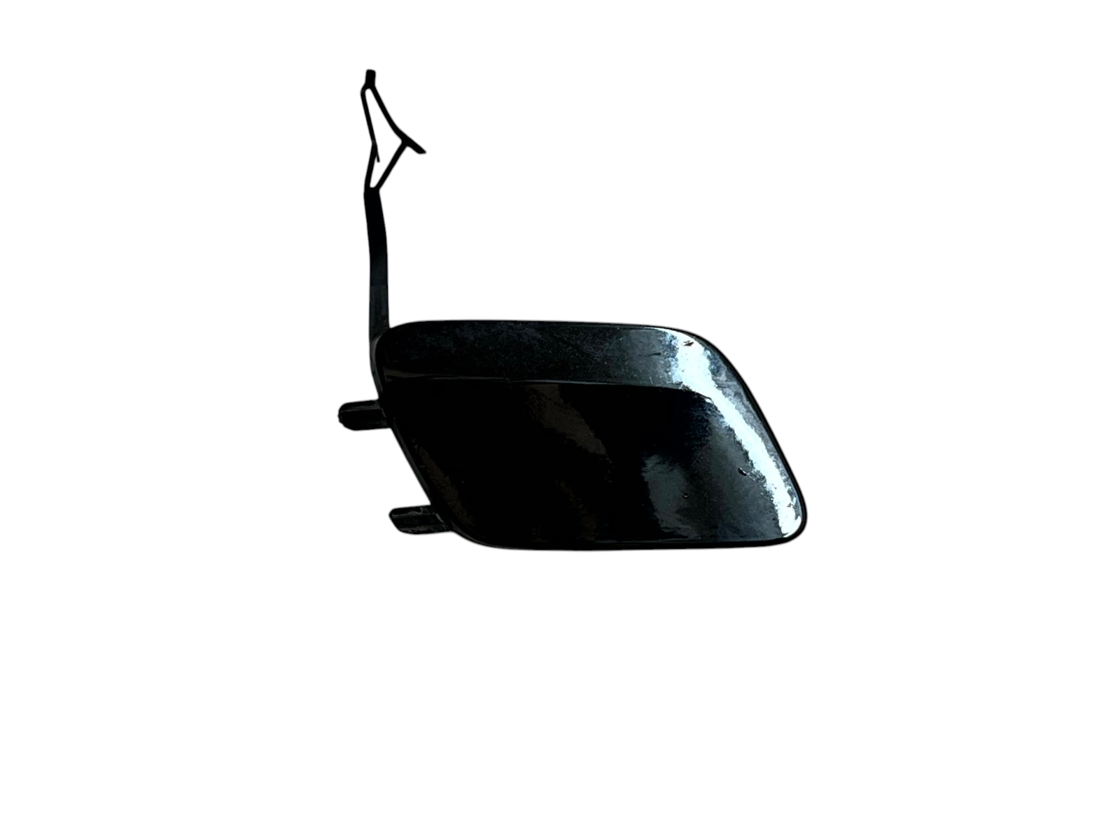 Audi A1 Front Bumper Tow Hook Eye Cap Cover 2019 ON 82A807241 Genuine