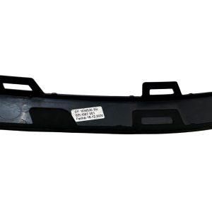Audi A1 GBA Rear Bumper Right Side Molding Trim 2019 ON 82A853506 Genuine - Image 12