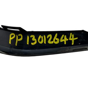 Audi A1 GBA Rear Bumper Right Side Molding Trim 2019 ON 82A853506 Genuine - Image 16