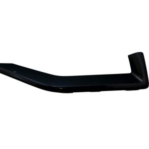 Audi A1 GBA Rear Bumper Right Side Molding Trim 2019 ON 82A853506 Genuine - Image 1