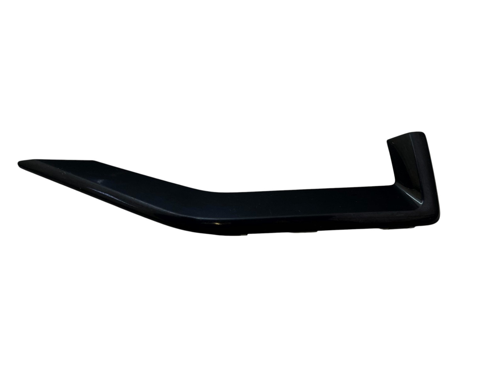 Audi A1 GBA Rear Bumper Right Side Molding Trim 2019 ON 82A853506 Genuine