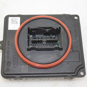 Audi A1 LED Headlight Control Unit Module 4K0941572C Genuine - Image 5