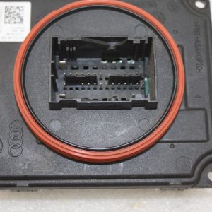 Audi A1 LED Headlight Control Unit Module 4K0941572C Genuine - Image 7