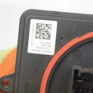 Audi A1 LED Headlight Control Unit Module 4K0941572C Genuine - Image 9