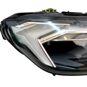 Audi A1 LED Headlight Headlamp right 2018 On 82A941034E - Image 3