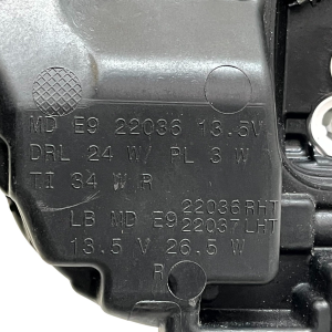 Audi A1 LED Headlight Headlamp right 2018 On 82A941034E - Image 23