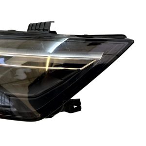 Audi A1 LED Headlight Headlamp right 2018 On 82A941034E - Image 4