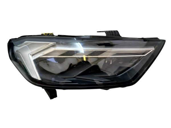 Audi-A1-LED-Headlight-Headlamp-right-2018-On-82A941034E-178013143238