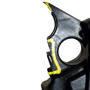 Audi A1 LED Headlight Headlamp right 2018 On 82A941034E - Image 10