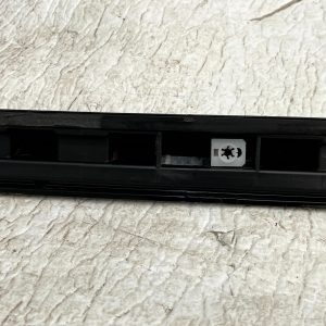 Audi A1 Left Passenger Side Skirt Molding Trim Panel 2019 ON 82A853931A Genuine - Image 11