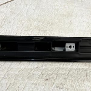 Audi A1 Left Passenger Side Skirt Molding Trim Panel 2019 ON 82A853931A Genuine - Image 12