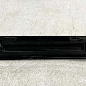 Audi A1 Left Passenger Side Skirt Molding Trim Panel 2019 ON 82A853931A Genuine - Image 13
