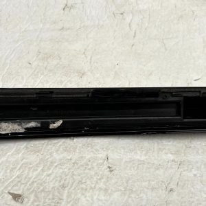 Audi A1 Left Passenger Side Skirt Molding Trim Panel 2019 ON 82A853931A Genuine - Image 14