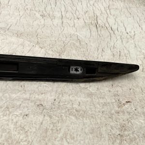 Audi A1 Left Passenger Side Skirt Molding Trim Panel 2019 ON 82A853931A Genuine - Image 16
