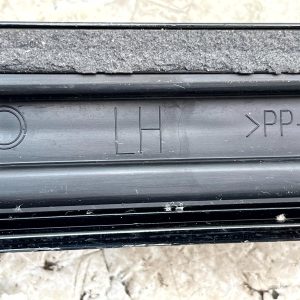 Audi A1 Left Passenger Side Skirt Molding Trim Panel 2019 ON 82A853931A Genuine - Image 17