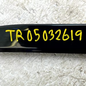Audi A1 Left Passenger Side Skirt Molding Trim Panel 2019 ON 82A853931A Genuine - Image 19