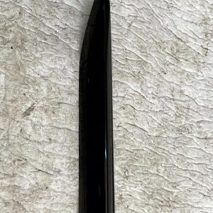 Audi A1 Left Passenger Side Skirt Molding Trim Panel 2019 ON 82A853931A Genuine - Image 3
