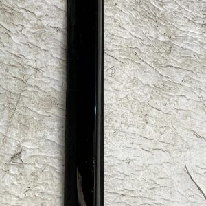 Audi A1 Left Passenger Side Skirt Molding Trim Panel 2019 ON 82A853931A Genuine - Image 4