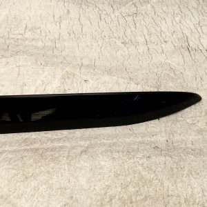 Audi A1 Left Passenger Side Skirt Molding Trim Panel 2019 ON 82A853931A Genuine - Image 8