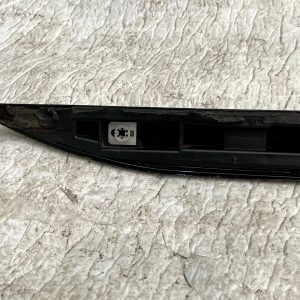 Audi A1 Left Passenger Side Skirt Molding Trim Panel 2019 ON 82A853931A Genuine - Image 10